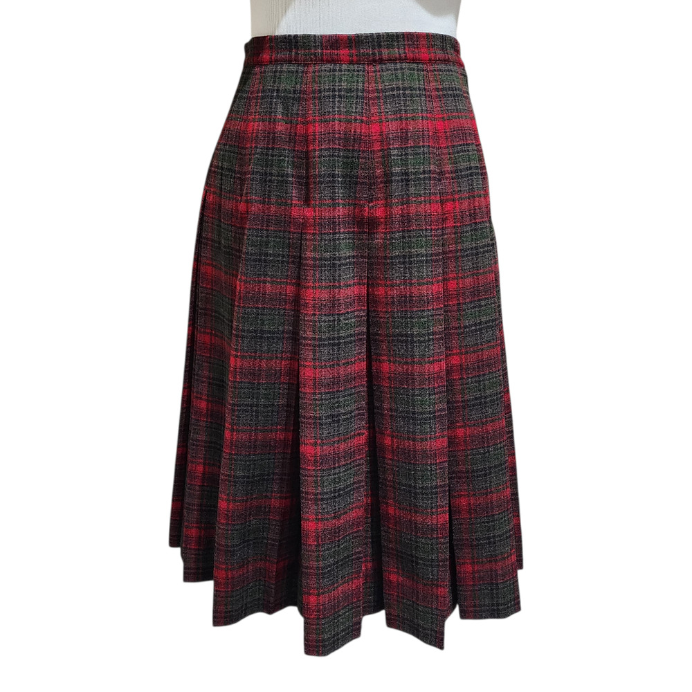 Pendleton Suit Plaid - image 4